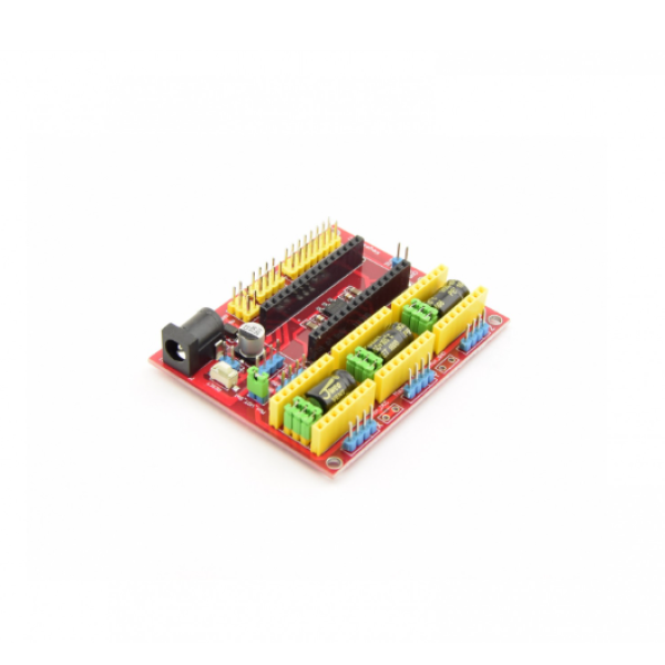 Arduino CNC Shield V4 board